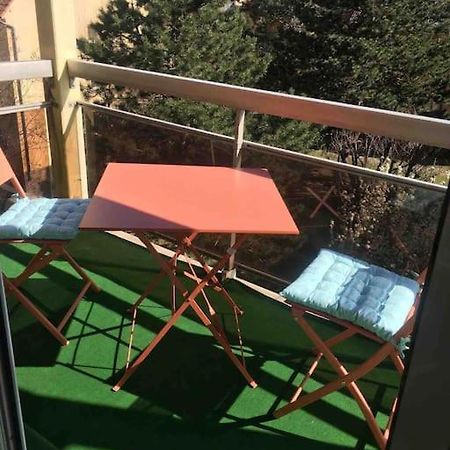 Charmant Appartement 2 Pieces Mundolsheim Luaran gambar